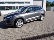 Seat Ateca, 1.5 TSI FR, Jahr 2023 - Dresden