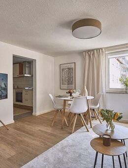 Cosima - Kaiserslautern