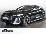 Audi S5, Avant TFSI quattro, Jahr 2022 - Duisburg