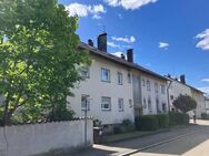 Gemütliche 2-Zimmer-Wohnung in Lauf! - Lauf (Pegnitz)
