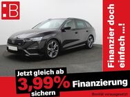 Skoda Octavia, 2.0 TDI Combi SUNSET, Jahr 2021 - Neumarkt (Oberpfalz)