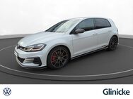 VW Golf, 2.0 TSI VII GTI TCR, Jahr 2019 - Weimar