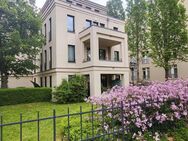 Exklusive Luxuswohnung: Lebensstil am Puls der Stadt mit historischer Kulisse - Potsdam