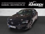 Opel Insignia, B GRAND SPORT, Jahr 2022 - Duisburg