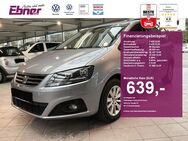 Seat Alhambra, 1.5 TSI STYLE GR, Jahr 2018 - Albbruck