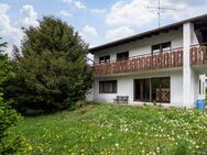 AIGNER - Sanierungsbedürftiges Einfamilienhaus in ruhiger, guter Lage von Seefeld - Seefeld (Bayern)