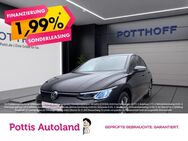 VW Golf, 2.0 TDI 8 Move, Jahr 2024 - Hamm