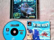 In the Hunt PS1 Spiel rar Playstation 1 - Bad Griesbach (Rottal)