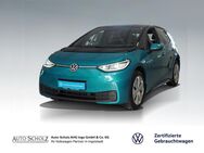 VW ID.3, Pro Performance Max APP, Jahr 2021 - Ingolstadt