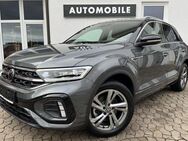 VW T-Roc, 2.0 TDI R-Line R-Line, Jahr 2024 - Königsfeld (Schwarzwald)