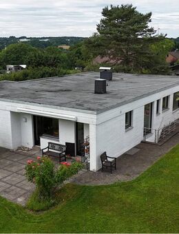 Bungalow mit Ausbaupotenzial - Roetgen (Tor zur Eifel)