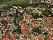 Baugrundstück in beliebter Wohnlage von Naumburg - Naumburg (Saale)