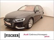 Audi A4, Avant 40TDI quattro Advanced, Jahr 2021 - Jena