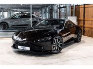 Aston Martin V8 Vantage 4.0 Coupé*SP.ABGAS*360°KAMERA - Neuss