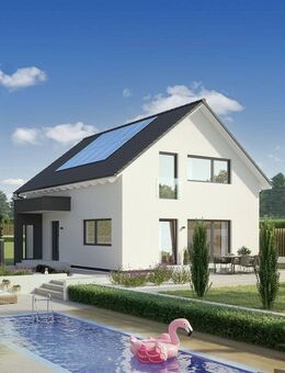 Kinderparadies - Ihr Zuhause - Rheinfelden (Baden)