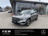 Mercedes GLB 220, d Progressive Burm Totwinke, Jahr 2021 - Erkner