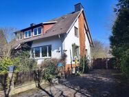 Großes 2 Familienhaus - Stadtoldendorf