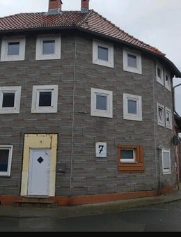 Eigentumswohnung Sucht Handwerker - Schöppenstedt