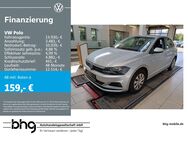 VW Polo, 1.0 Trendline, Jahr 2020 - Reutlingen