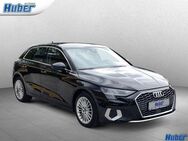 Audi A3 Sportback advanced 35 TFSI 110(150) kW(PS) Schaltgetriebe - Bad Reichenhall