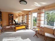 Ansprechendes Einfamilienhaus mit viel Platz in Haus und Garten - Wiesmoor