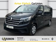 Renault Trafic, Pkw Grand Life Blue dCi 150, Jahr 2023 - Hannover