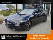 Mercedes A 200, d Limousine Progressive RfCam Spiegel-P, Jahr 2022 - Annaberg-Buchholz