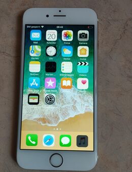 Apple iPhone 6 Rosé Gold - Bremen
