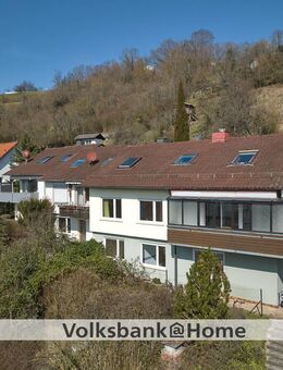 Charmantes EFH in zentraler Halbhöhenlage von Tübingen - modernisieren, einziehen und wohlfühlen! - Tübingen