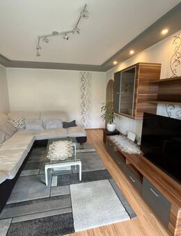 3 -Zimmer-Eigentumswohnung in Oberkochen - Oberkochen