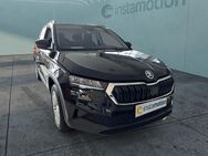 Skoda Karoq, SELETSI 150PS PARKEN, Jahr 2024 - München