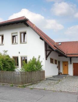 Sehr geräumiges Einfamilienhaus in Ergoldsbach - Ergoldsbach