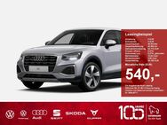 Audi Q2, advanced 35 TDI quattro 18ALU LE, Jahr 2022 - Straubing