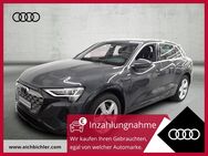 Audi Q8, 55 quattro advanced STH, Jahr 2024 - Landshut