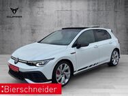 VW Golf, 2.0 TSI GTI 8 Clubsport IQ-LIGHT DIGITAL PRO 19, Jahr 2024 - Gunzenhausen