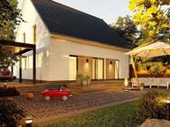 Moderne Wohlfühlatmosphäre - Das Einfamilienhaus mit dem Plus an Ausstattung in Fuldatal - Fuldatal
