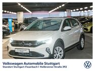 VW Taigo, 1.0 TSI STR, Jahr 2024 - Stuttgart