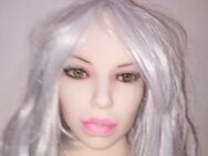 Sexpuppe Tpe Doll 161 cm G cup - Flensburg