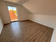 barrierefreie 2-Zimmer Neubaumietwohnung mit Stellplatz im Zentrum von Spelle! - Spelle