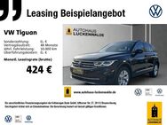 VW Tiguan, 2.0 TDI Elegance, Jahr 2024 - Luckenwalde