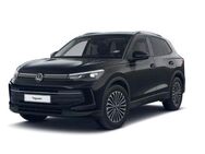 VW Tiguan, 1.5 TSI Life VC N, Jahr 2024 - Wackersdorf