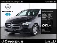 Mercedes B 200, Progressive MBUX 17, Jahr 2022 - Plettenberg