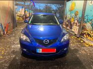 Mazda 3 - Berlin