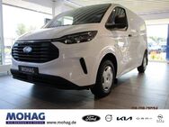 Ford Transit Custom, 2.0 l Kasten 280 L1 FWD EcoBlue Trend EU6d, Jahr 2024 - Gelsenkirchen