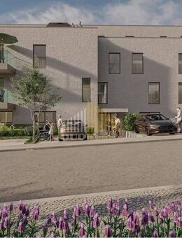 Moderne Zweizimmerwohnung in Irrel zum Verkauf - Irrel