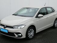 VW Polo, 1.0 Life 80PS, Jahr 2024 - Nidderau