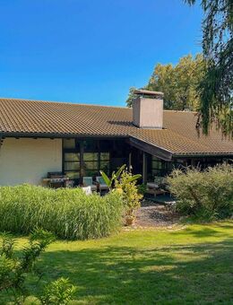 Exklusive Architektenvilla in ruhiger Bestlage - Pfaffenhofen (Ilm)