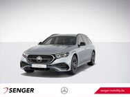 Mercedes E 220, d T AMG Digital-Light °-K, Jahr 2024 - Ahlen