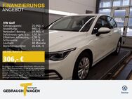 VW Golf, 1.4 TSI eHybrid STYLE IQ LIGHT, Jahr 2022 - Recklinghausen