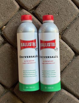 Ballistol Universal 500 ml - Daisendorf